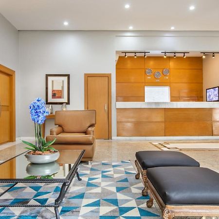 Plaza Inn American Loft Σάο Πάολο Εξωτερικό φωτογραφία