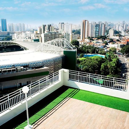 Plaza Inn American Loft Σάο Πάολο Εξωτερικό φωτογραφία