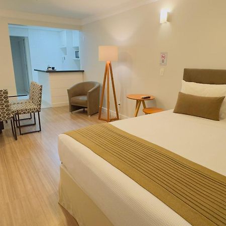 Plaza Inn American Loft Σάο Πάολο Εξωτερικό φωτογραφία