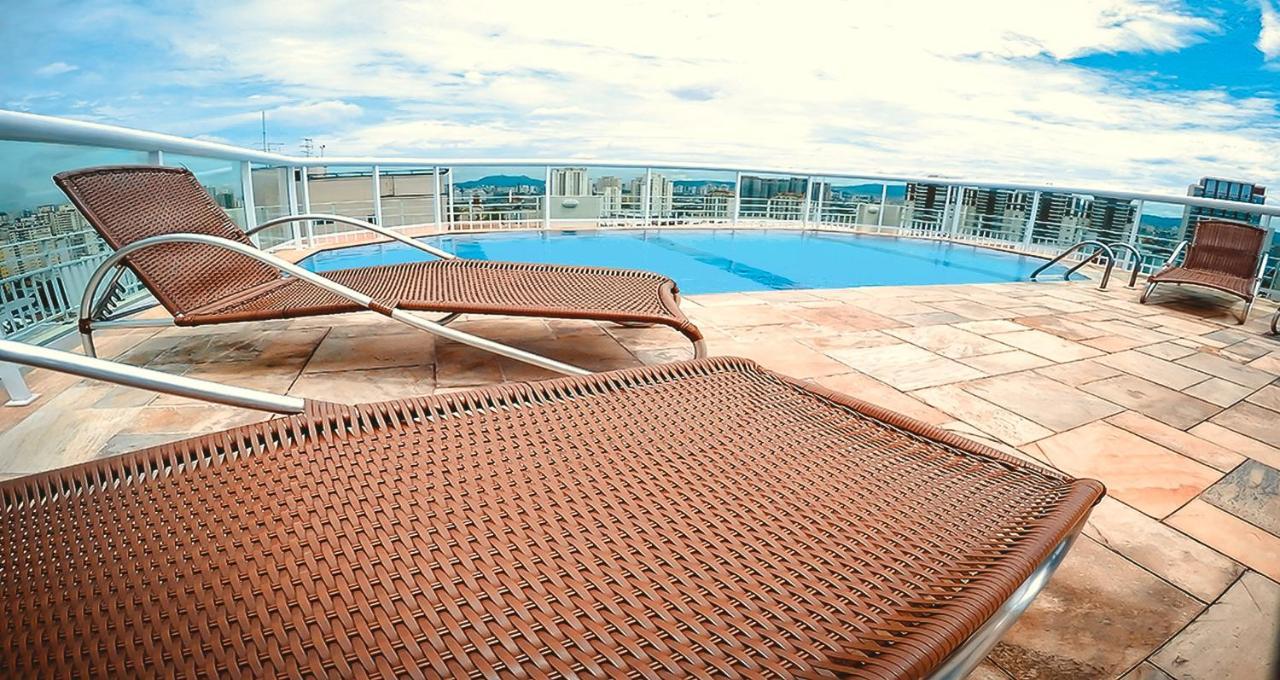 Plaza Inn American Loft Σάο Πάολο Εξωτερικό φωτογραφία