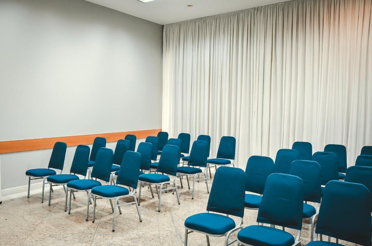 Plaza Inn American Loft Σάο Πάολο Εξωτερικό φωτογραφία