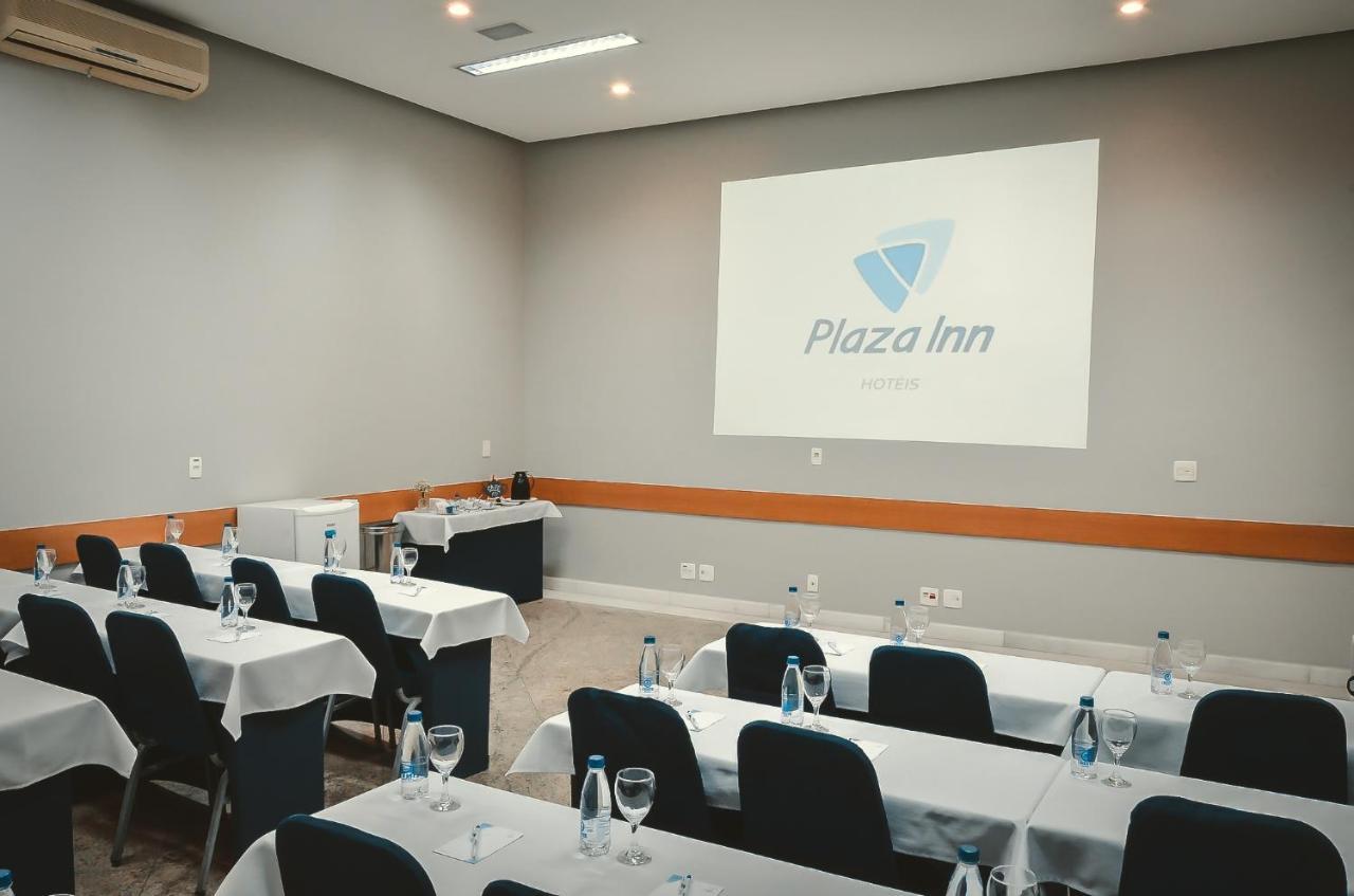 Plaza Inn American Loft Σάο Πάολο Εξωτερικό φωτογραφία