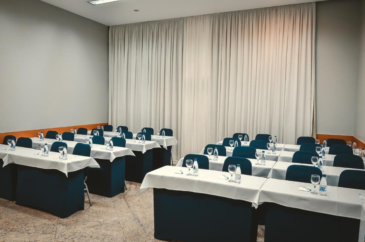 Plaza Inn American Loft Σάο Πάολο Εξωτερικό φωτογραφία
