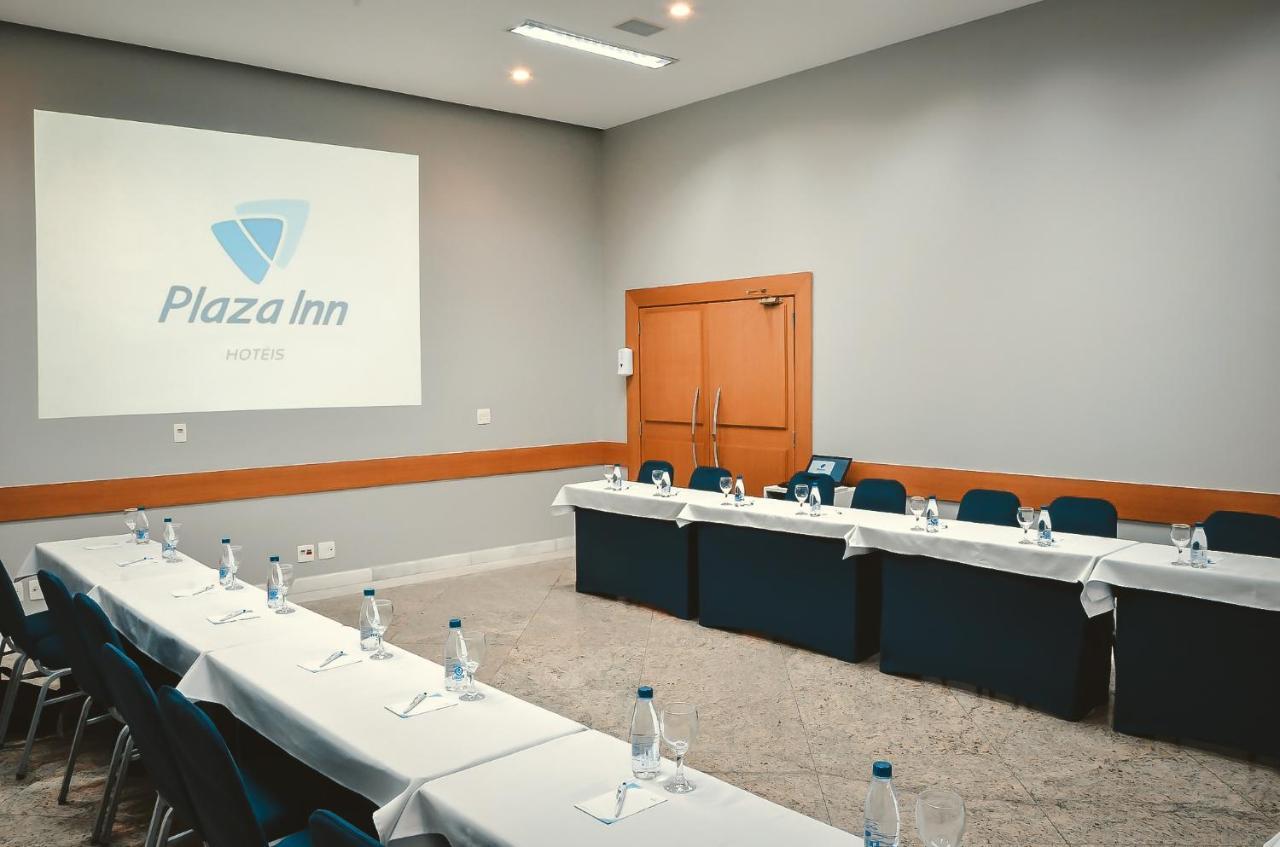 Plaza Inn American Loft Σάο Πάολο Εξωτερικό φωτογραφία