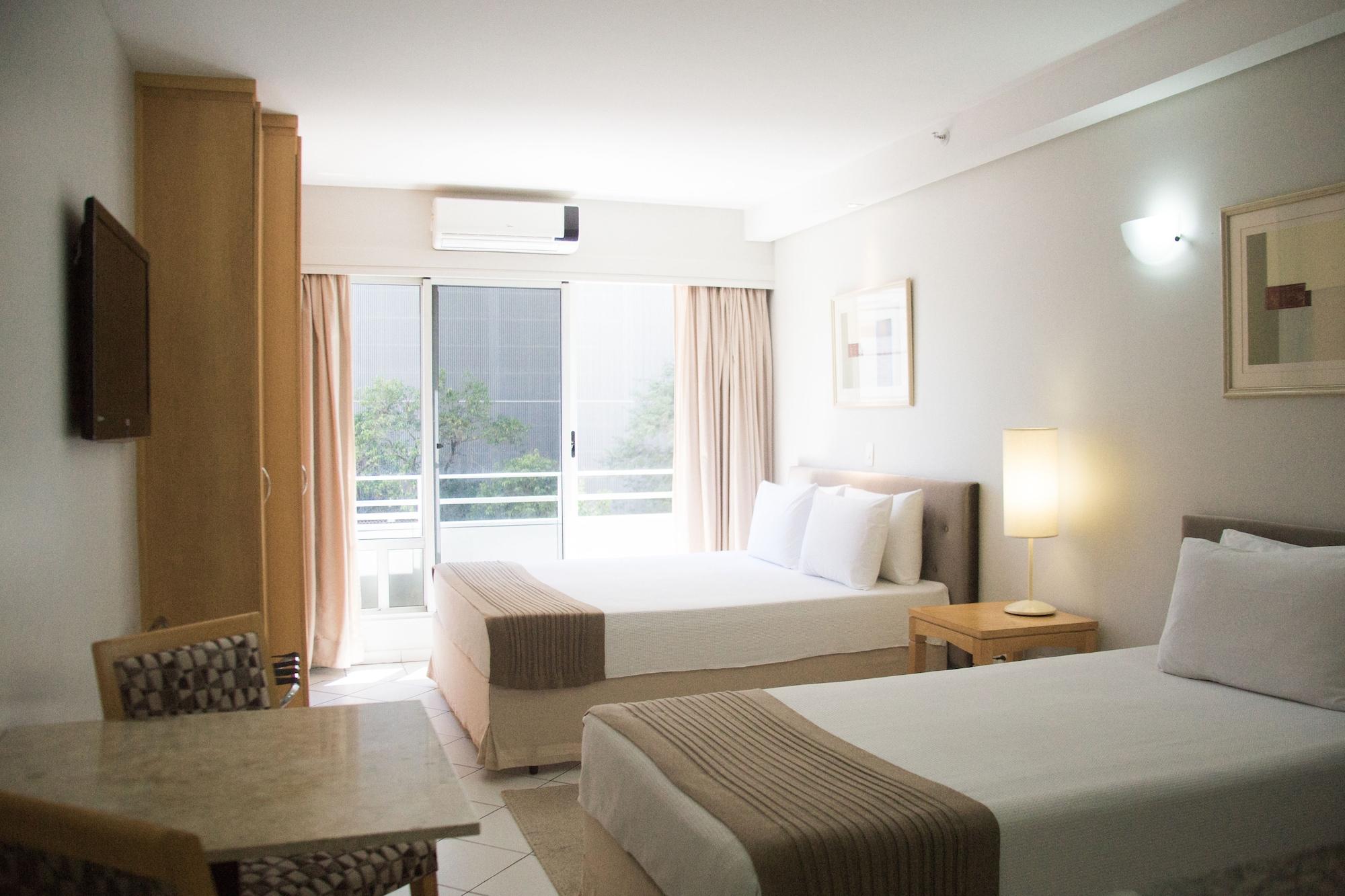 Plaza Inn American Loft Σάο Πάολο Εξωτερικό φωτογραφία