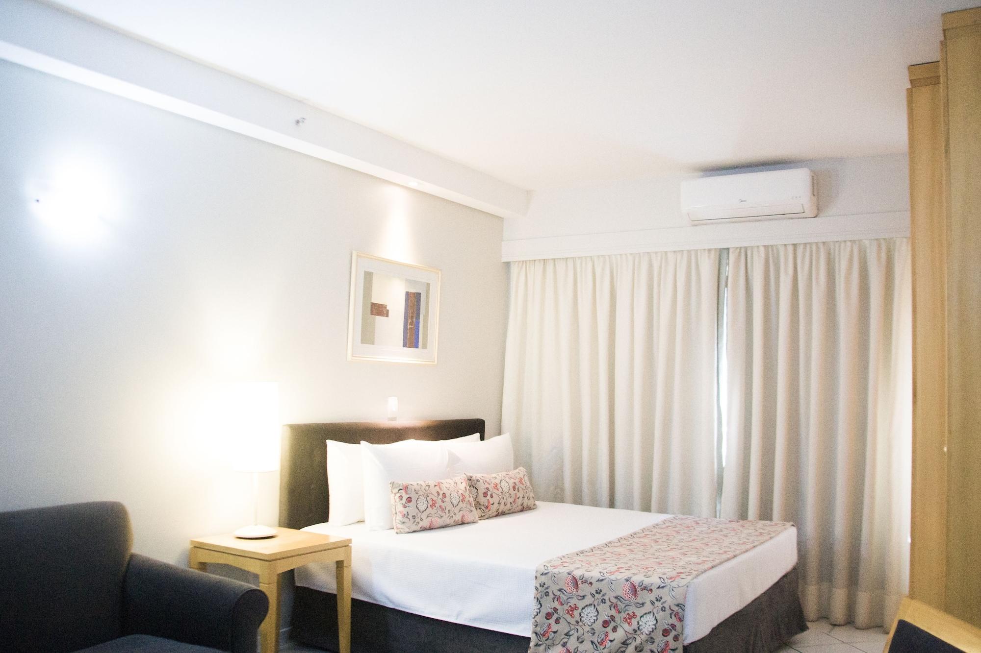 Plaza Inn American Loft Σάο Πάολο Εξωτερικό φωτογραφία