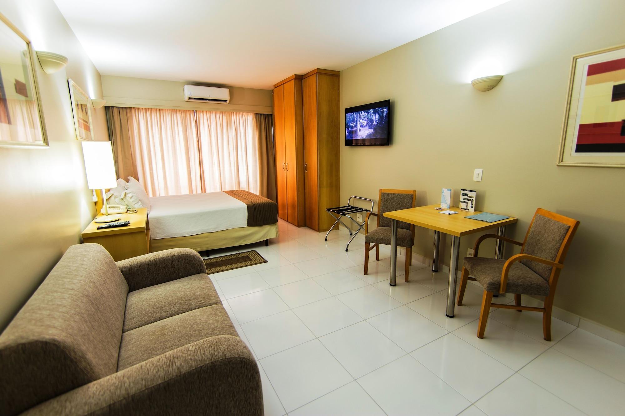 Plaza Inn American Loft Σάο Πάολο Εξωτερικό φωτογραφία