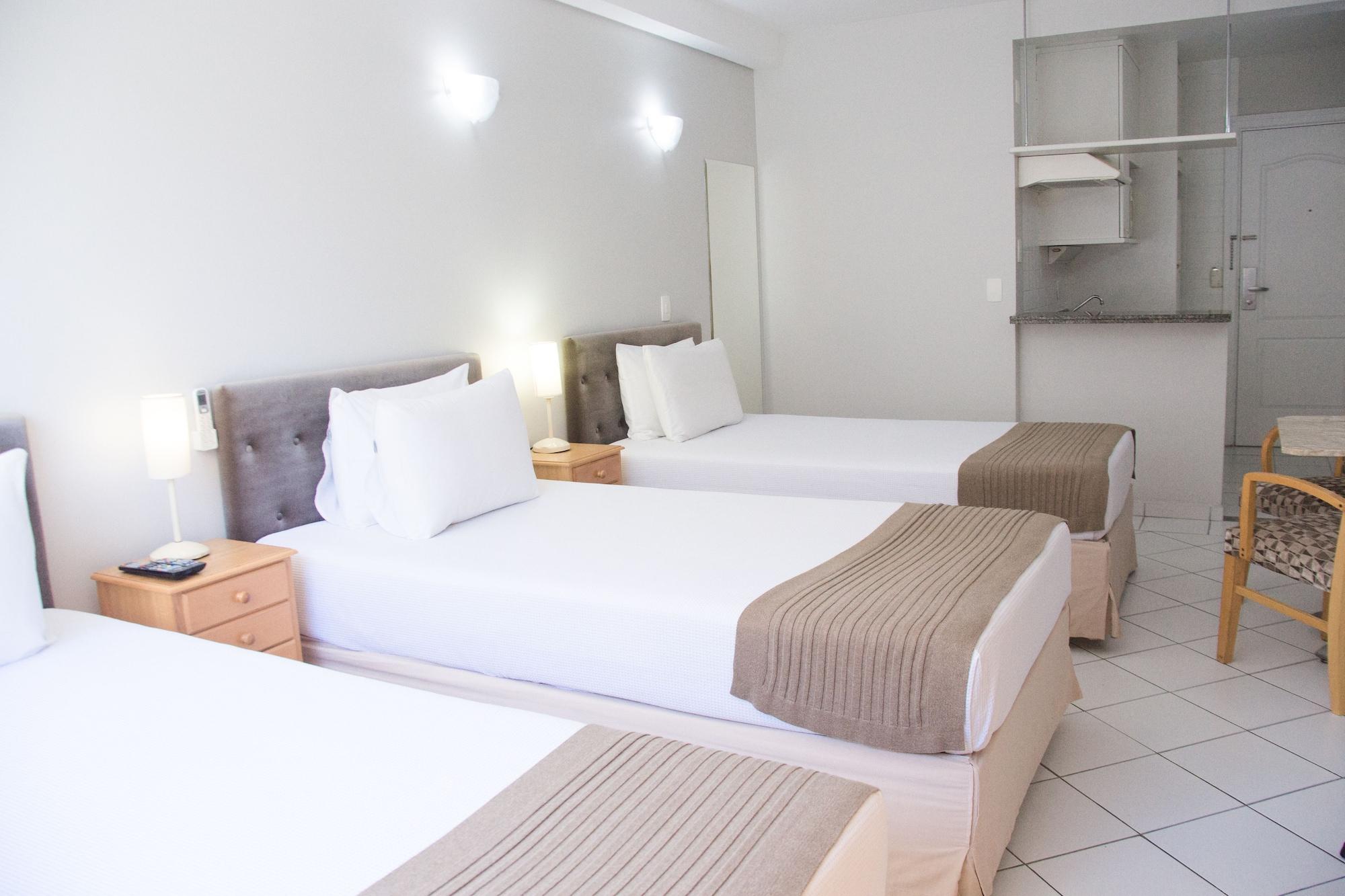 Plaza Inn American Loft Σάο Πάολο Εξωτερικό φωτογραφία