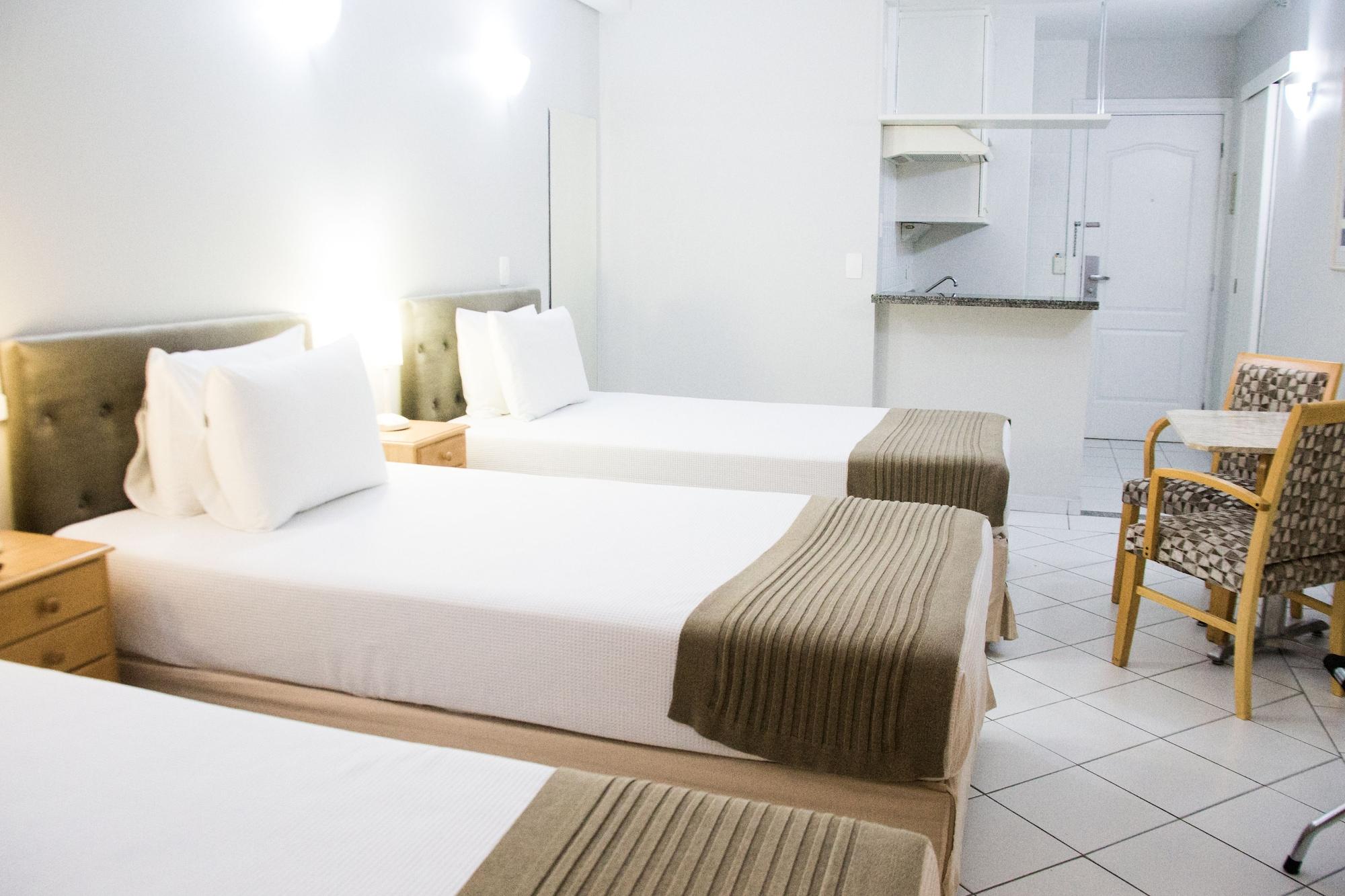 Plaza Inn American Loft Σάο Πάολο Εξωτερικό φωτογραφία