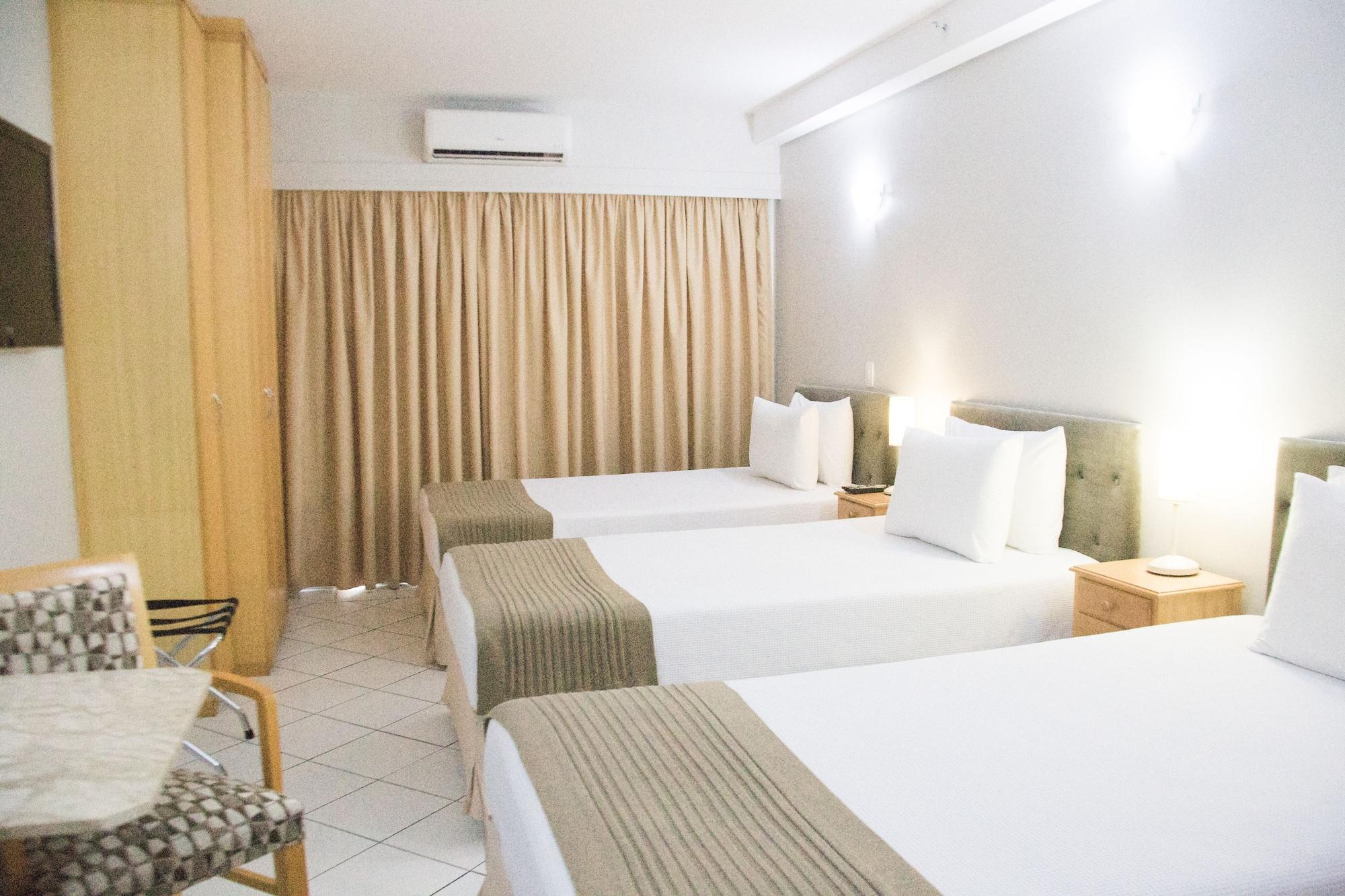 Plaza Inn American Loft Σάο Πάολο Εξωτερικό φωτογραφία
