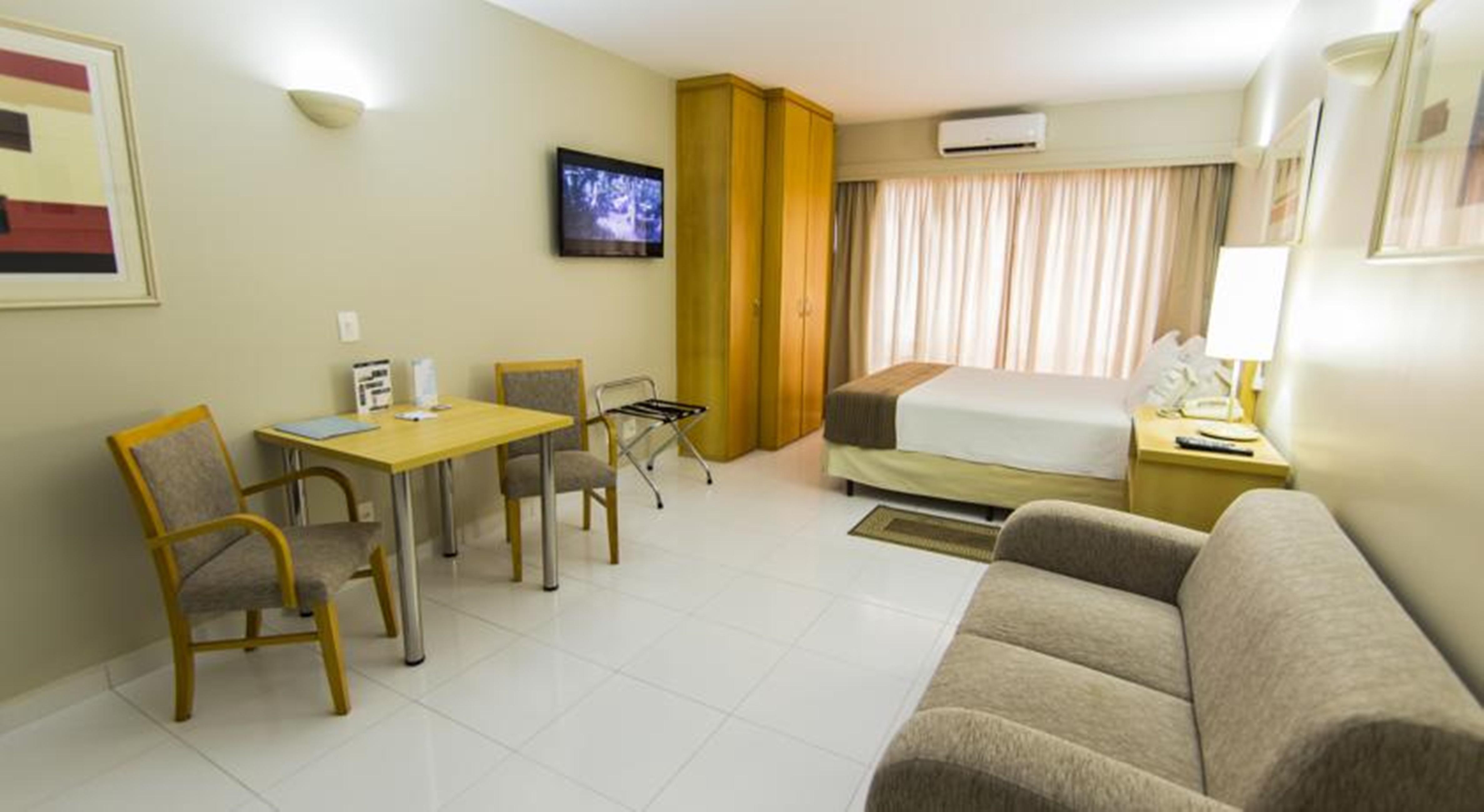 Plaza Inn American Loft Σάο Πάολο Εξωτερικό φωτογραφία