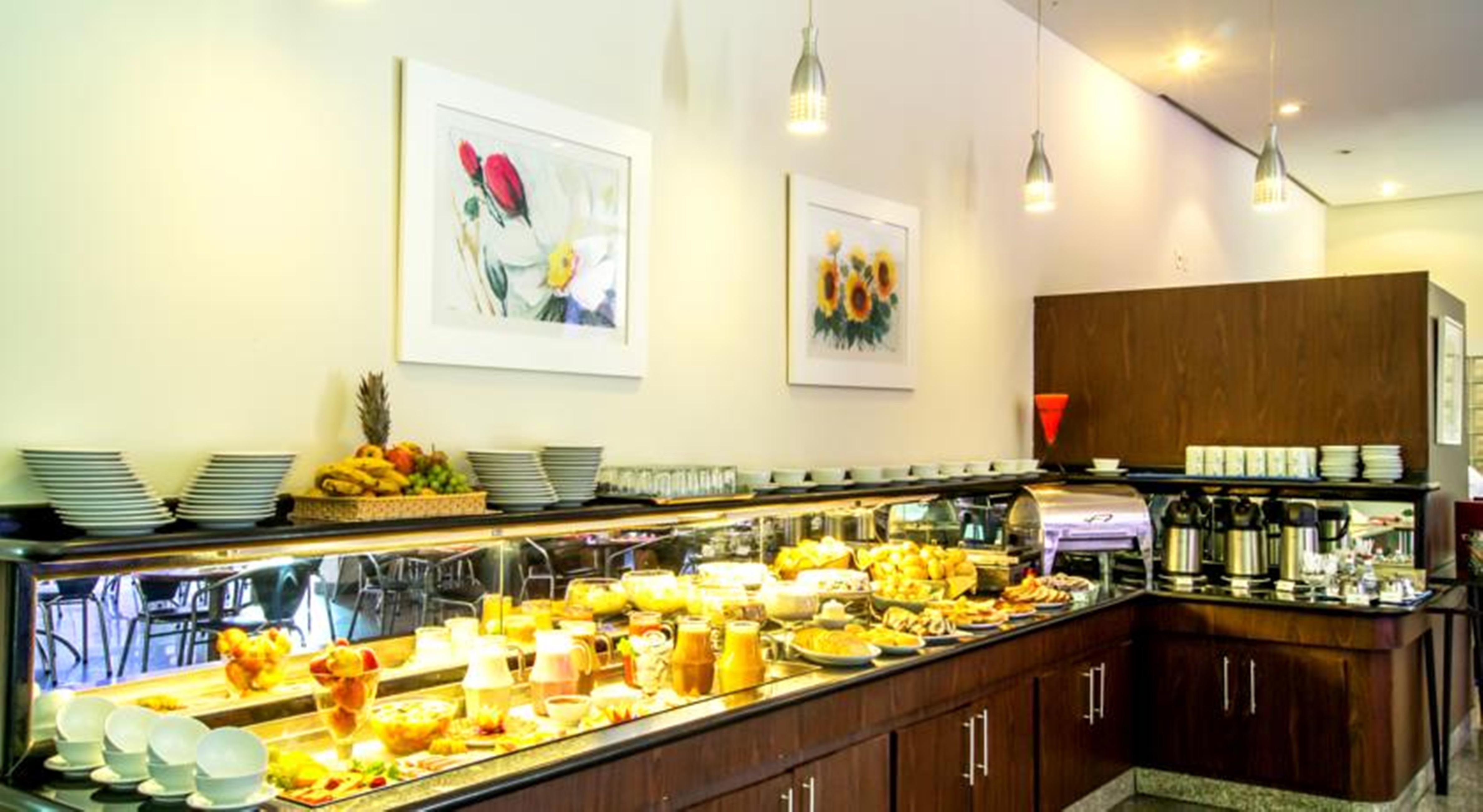 Plaza Inn American Loft Σάο Πάολο Εξωτερικό φωτογραφία