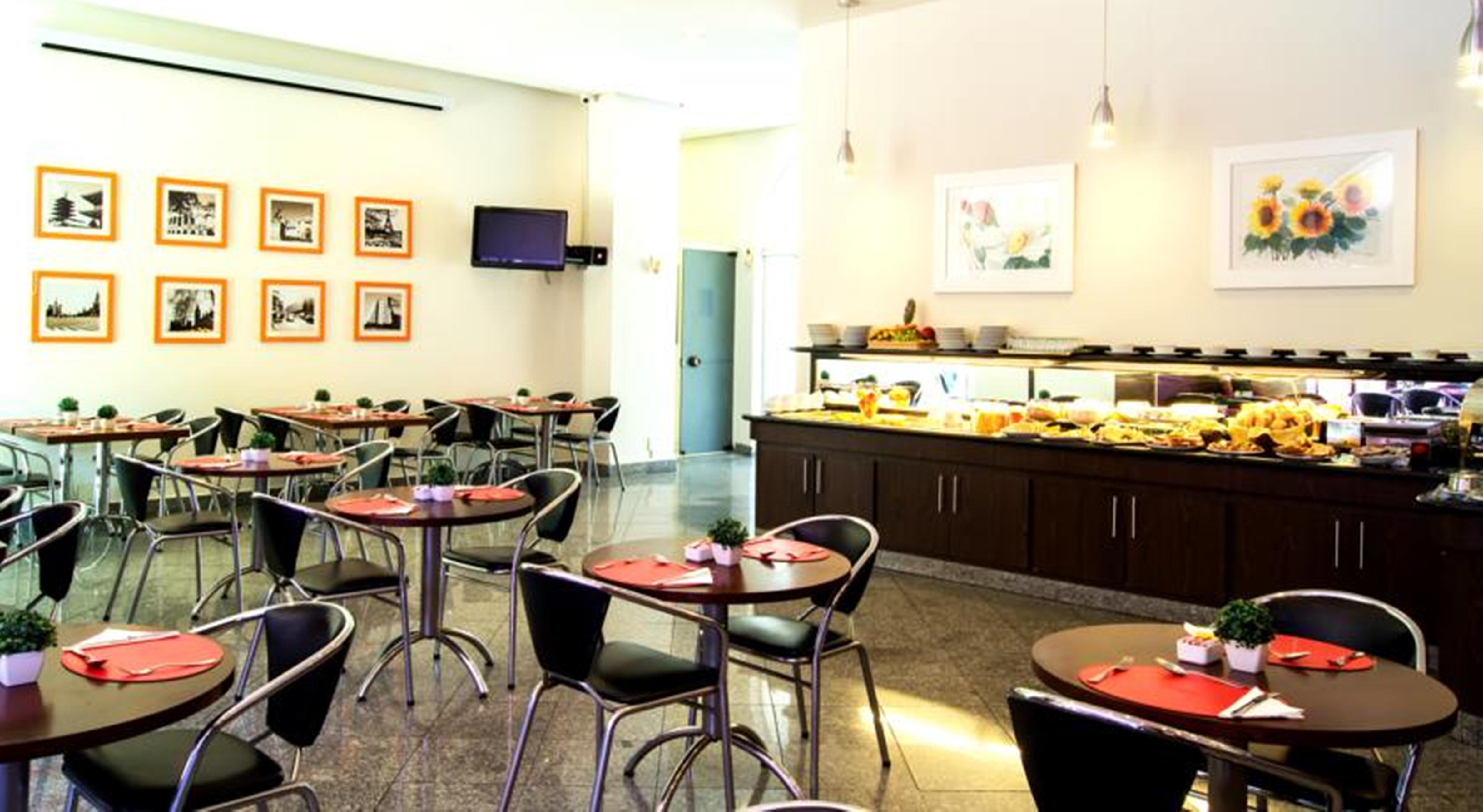 Plaza Inn American Loft Σάο Πάολο Εξωτερικό φωτογραφία