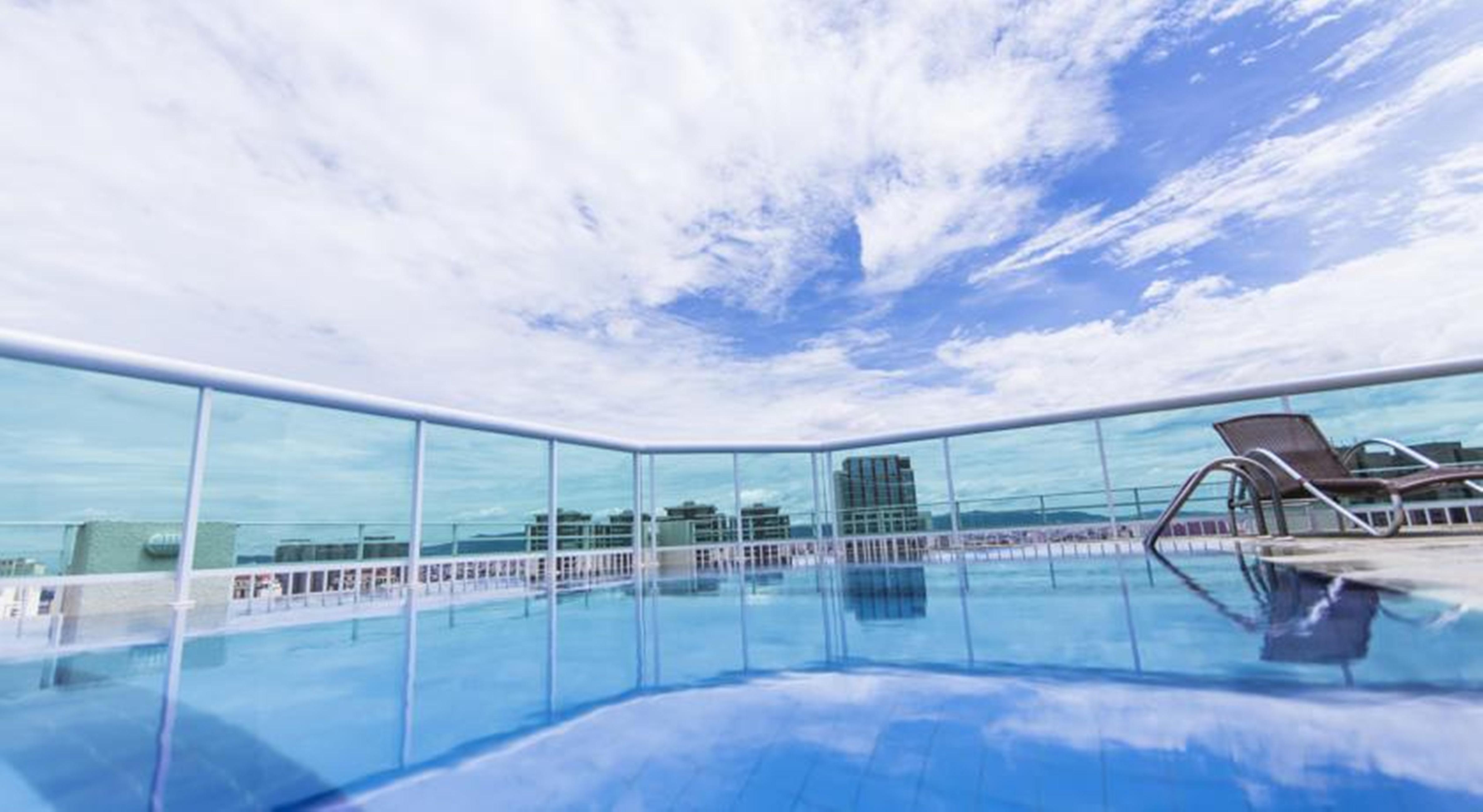 Plaza Inn American Loft Σάο Πάολο Εξωτερικό φωτογραφία