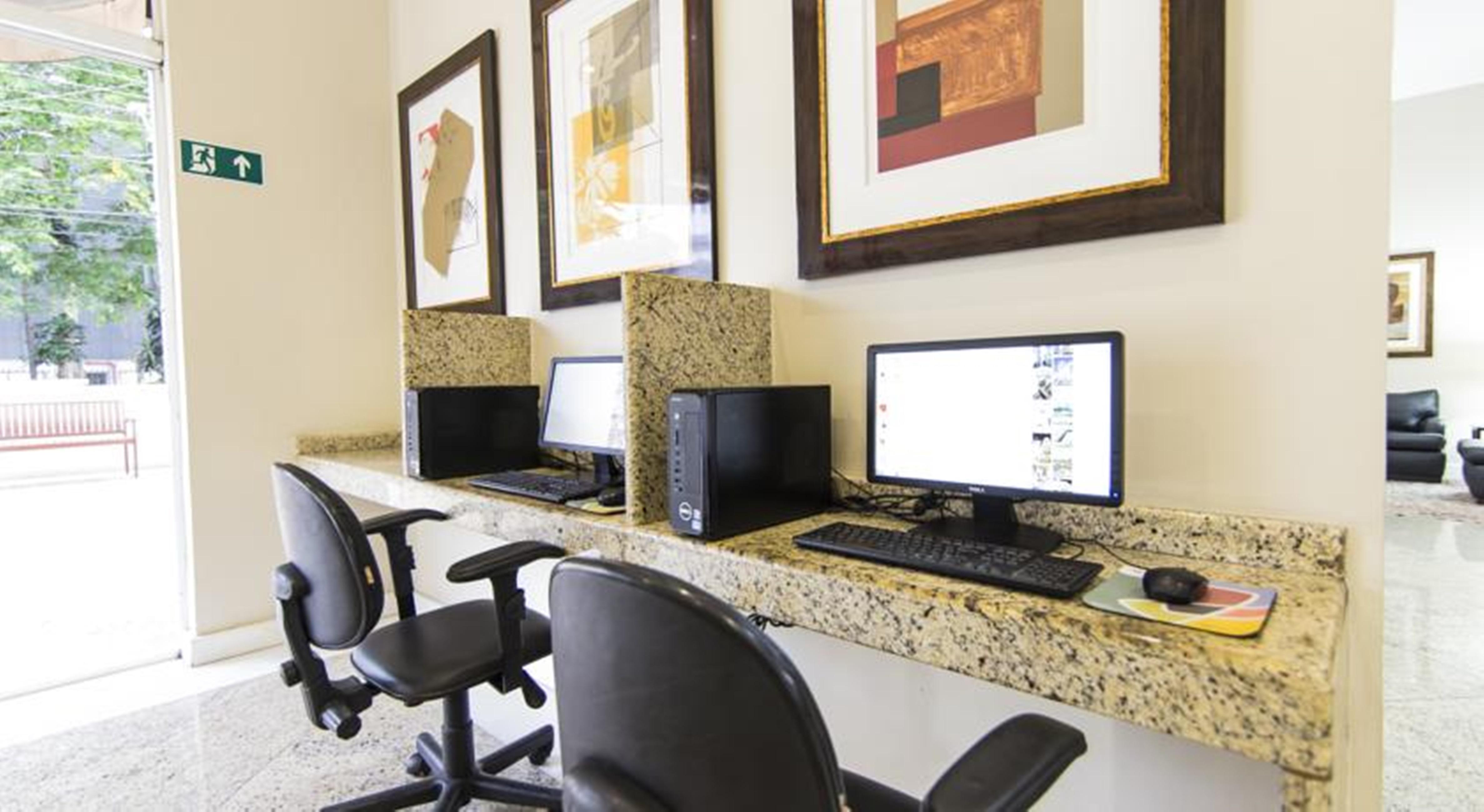 Plaza Inn American Loft Σάο Πάολο Εξωτερικό φωτογραφία