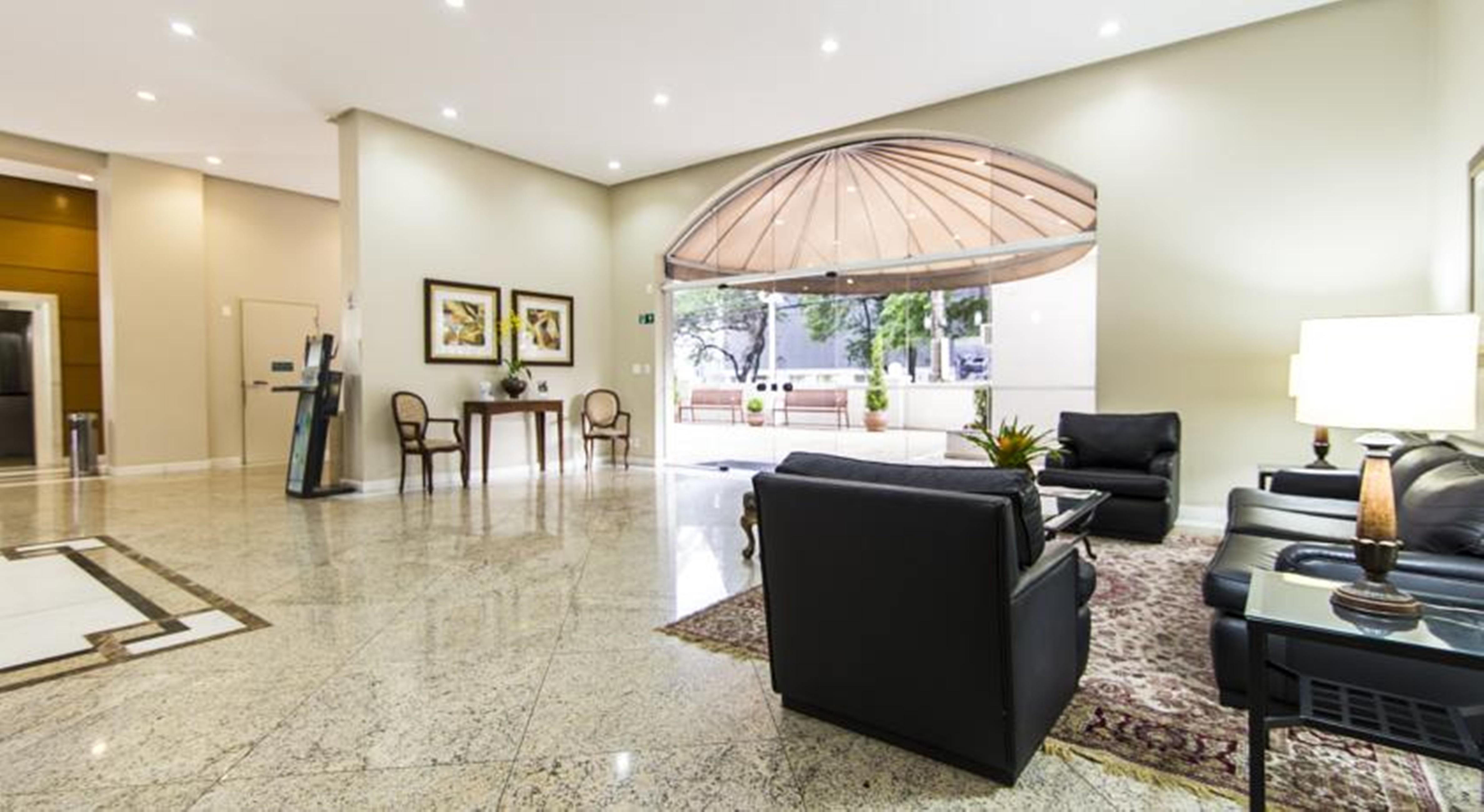 Plaza Inn American Loft Σάο Πάολο Εξωτερικό φωτογραφία