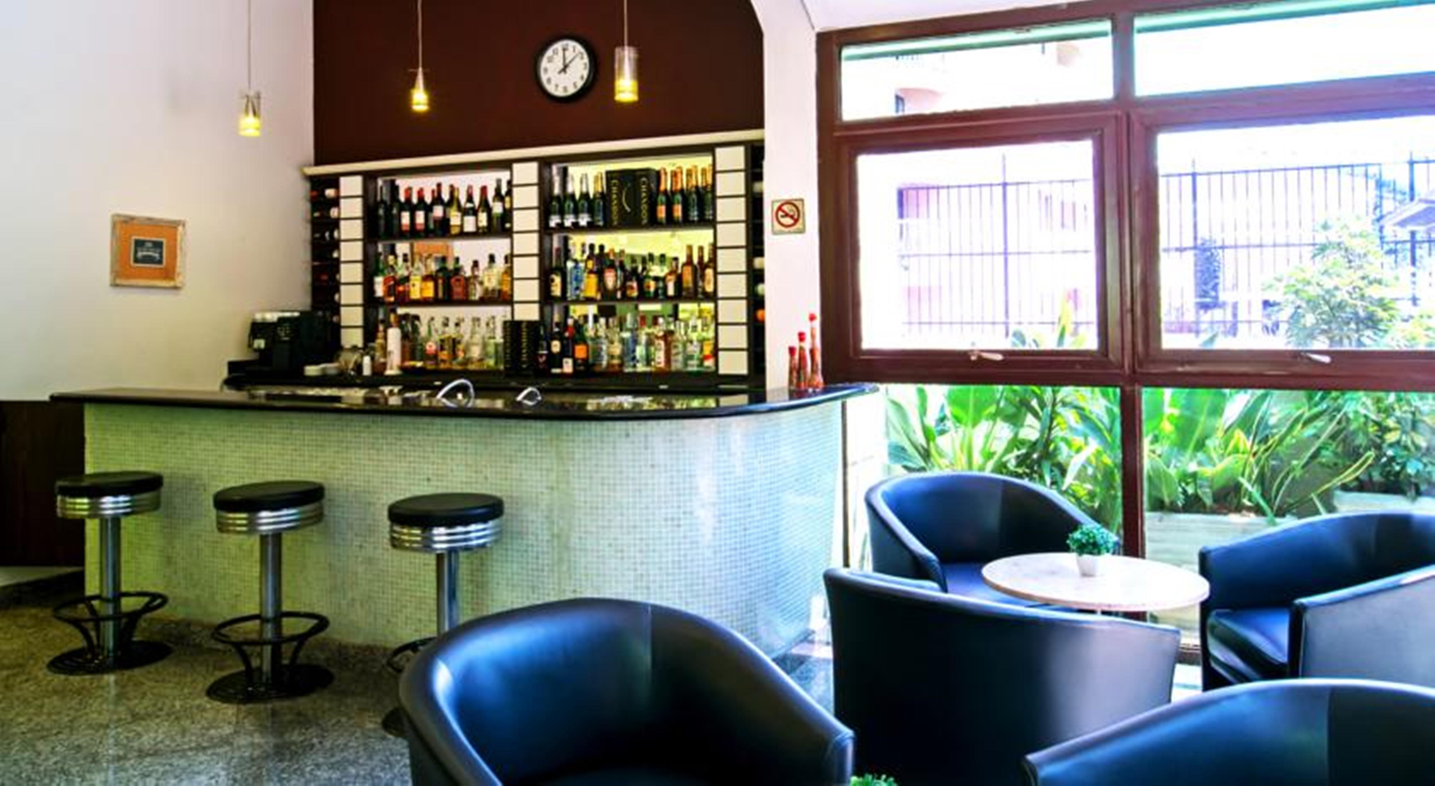 Plaza Inn American Loft Σάο Πάολο Εξωτερικό φωτογραφία