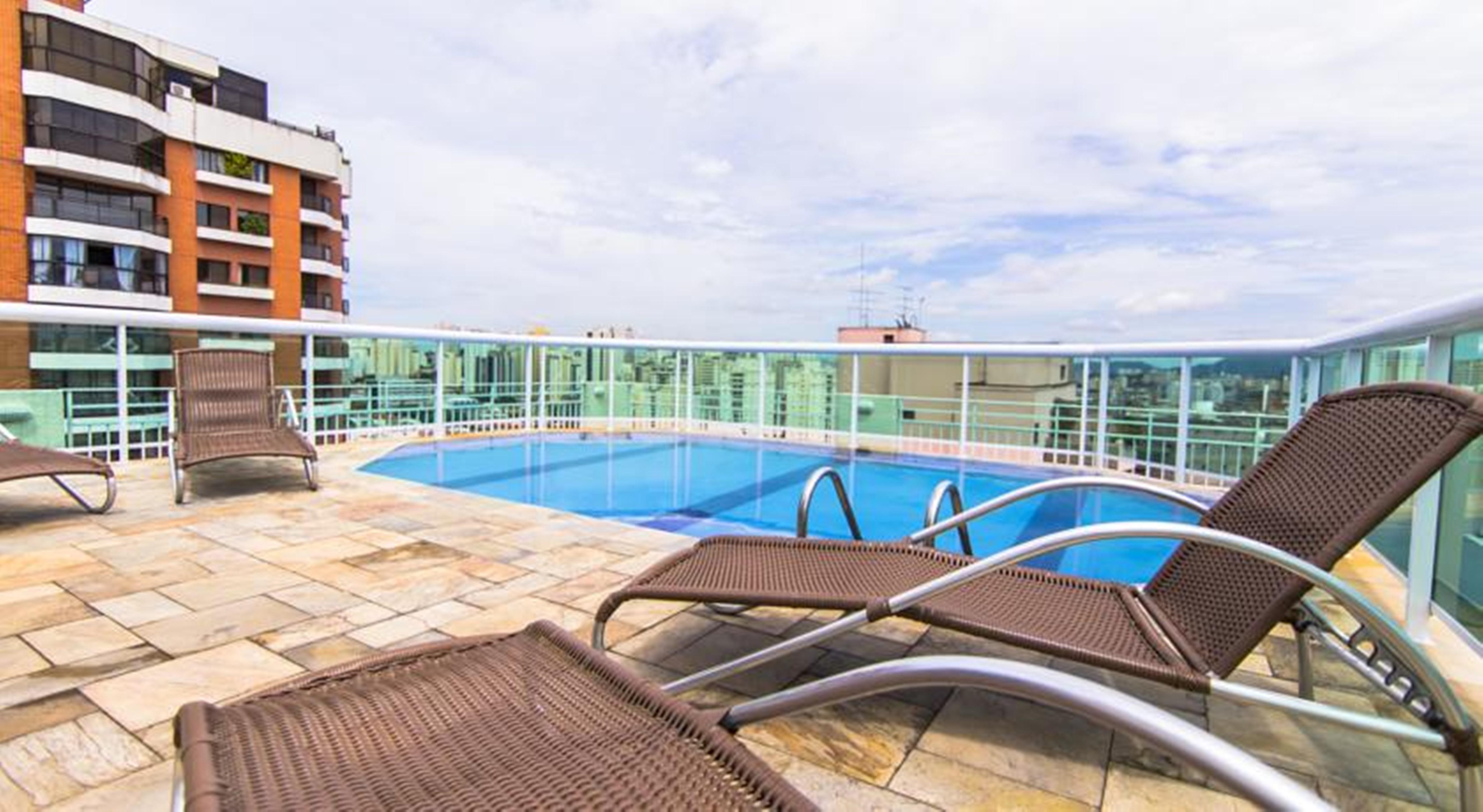 Plaza Inn American Loft Σάο Πάολο Εξωτερικό φωτογραφία