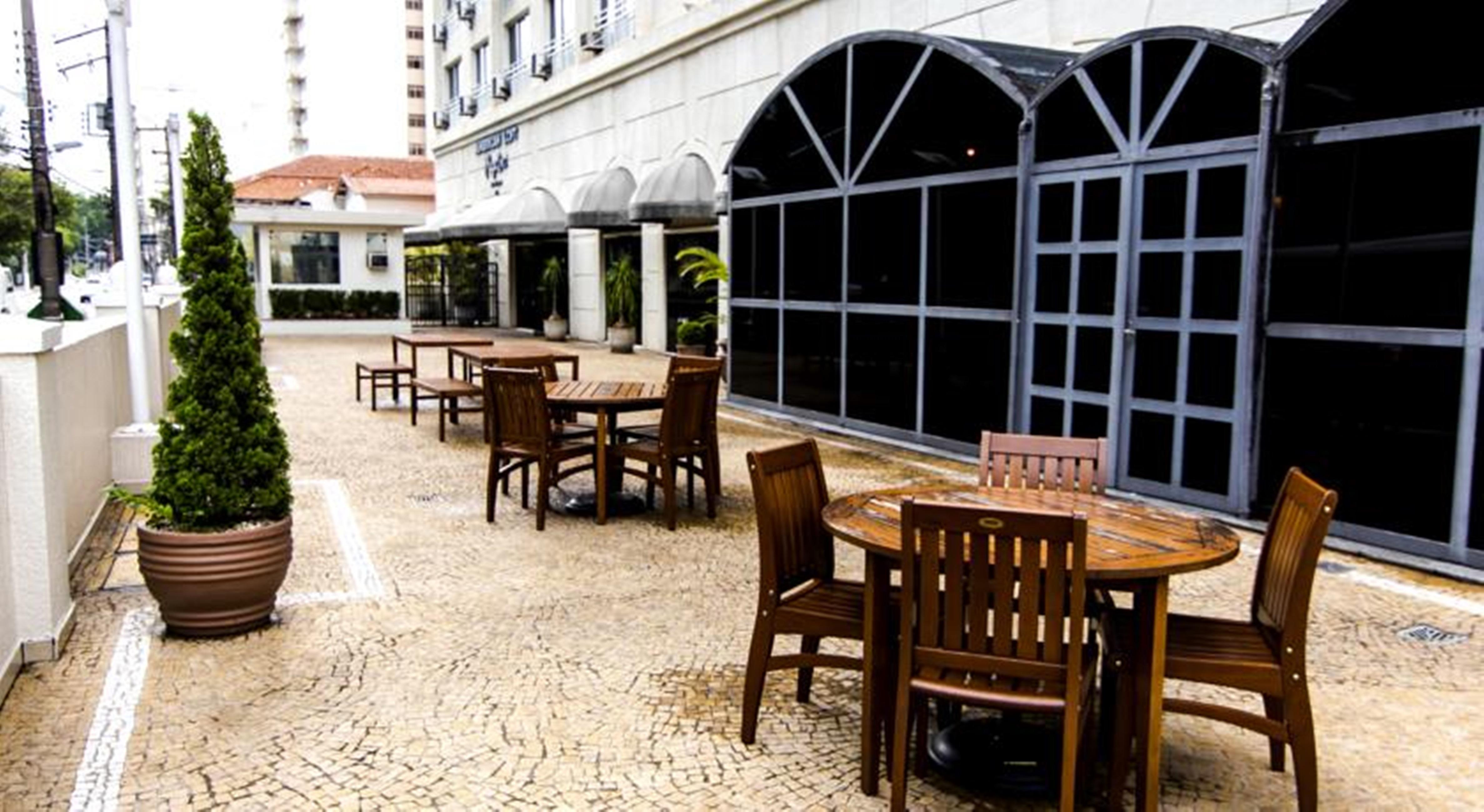 Plaza Inn American Loft Σάο Πάολο Εξωτερικό φωτογραφία