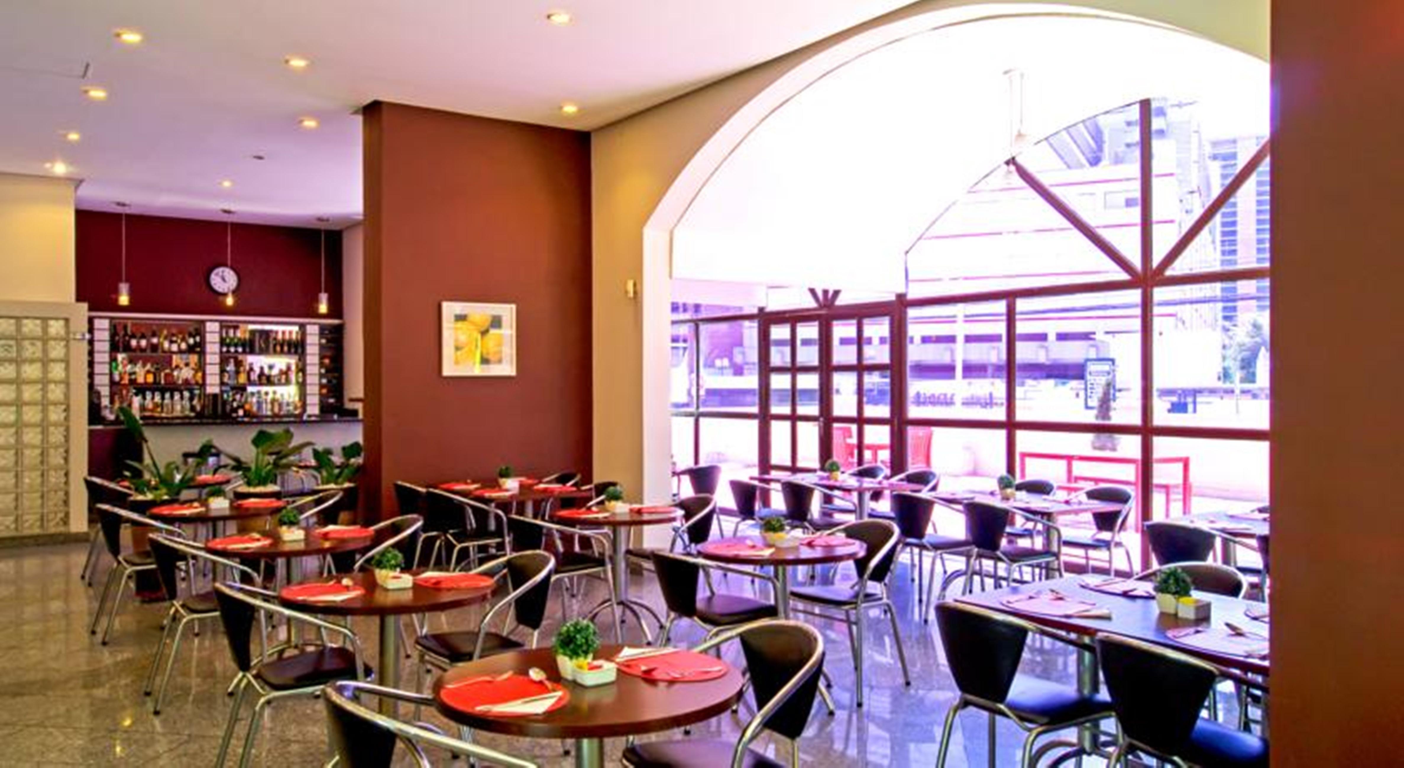 Plaza Inn American Loft Σάο Πάολο Εξωτερικό φωτογραφία