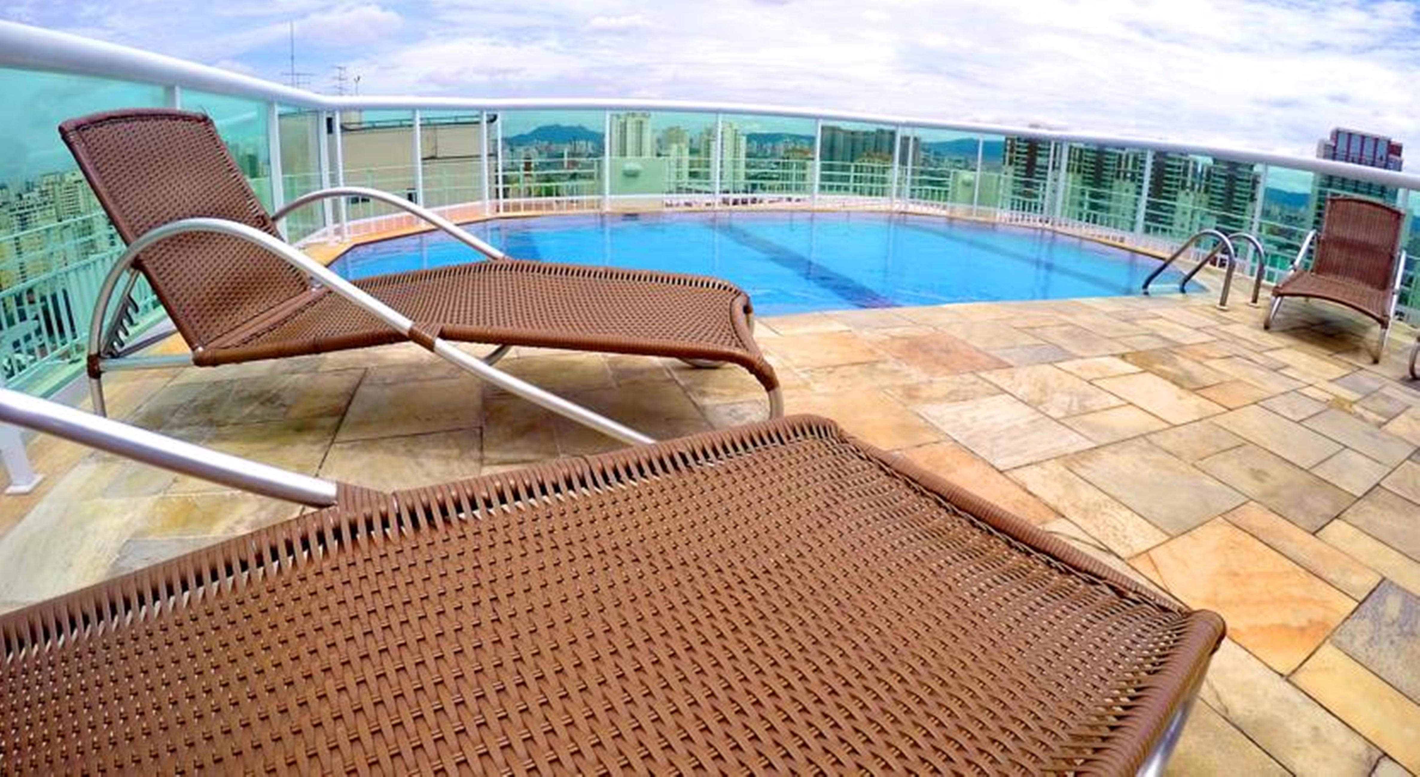Plaza Inn American Loft Σάο Πάολο Εξωτερικό φωτογραφία