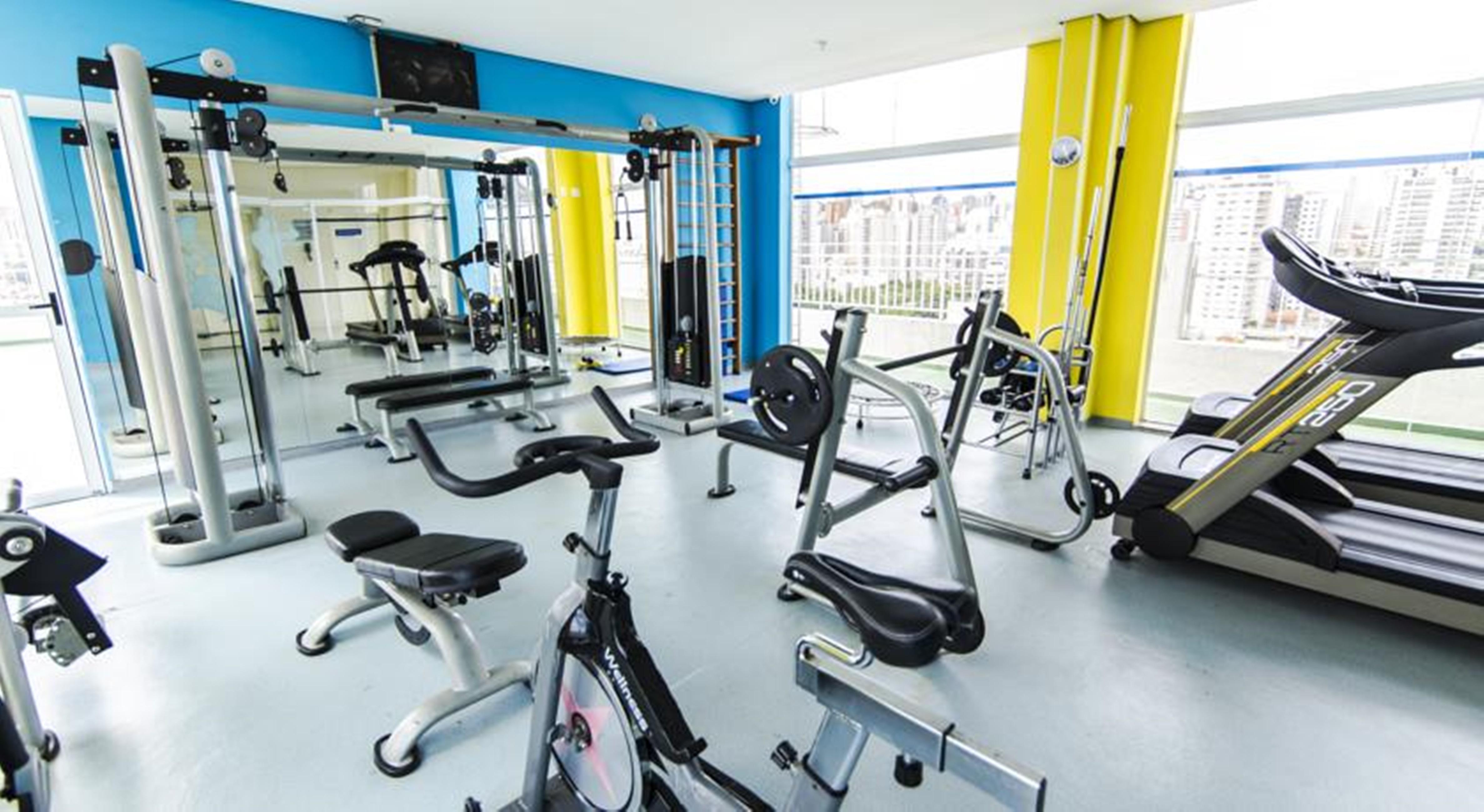 Plaza Inn American Loft Σάο Πάολο Εξωτερικό φωτογραφία