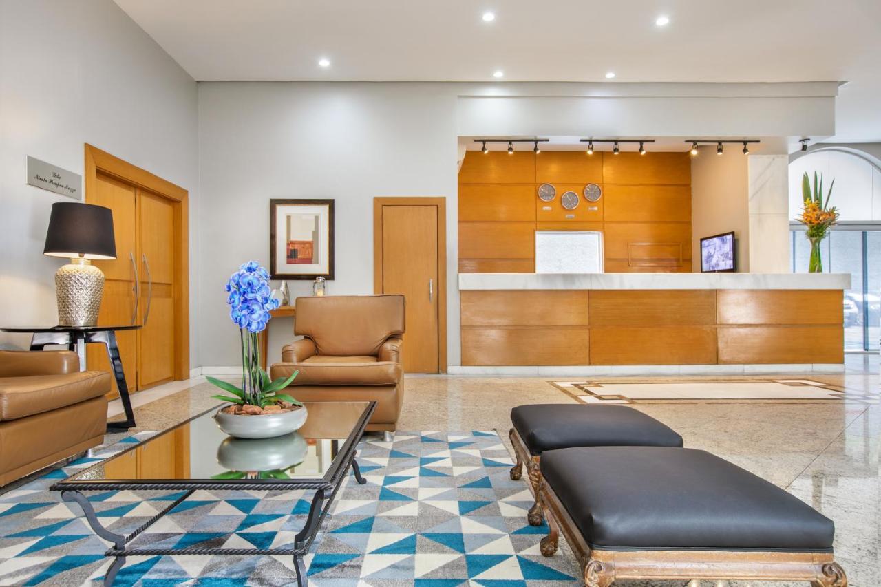 Plaza Inn American Loft Σάο Πάολο Εξωτερικό φωτογραφία