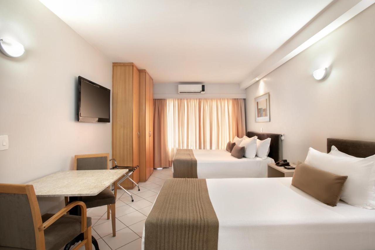 Plaza Inn American Loft Σάο Πάολο Εξωτερικό φωτογραφία