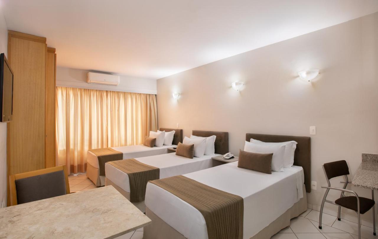 Plaza Inn American Loft Σάο Πάολο Εξωτερικό φωτογραφία