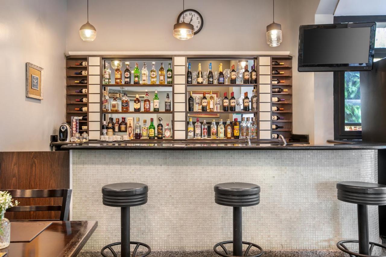 Plaza Inn American Loft Σάο Πάολο Εξωτερικό φωτογραφία