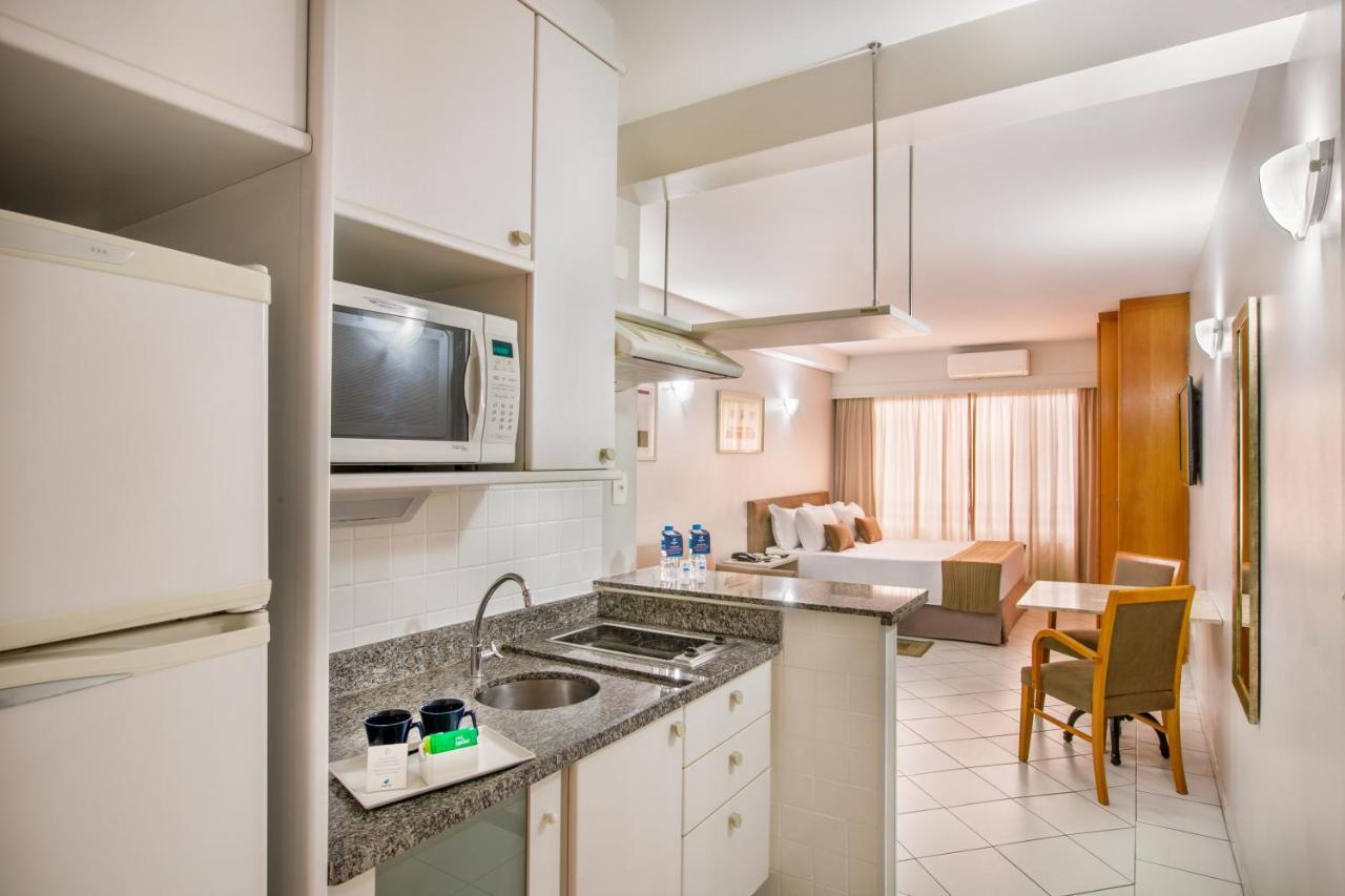 Plaza Inn American Loft Σάο Πάολο Εξωτερικό φωτογραφία