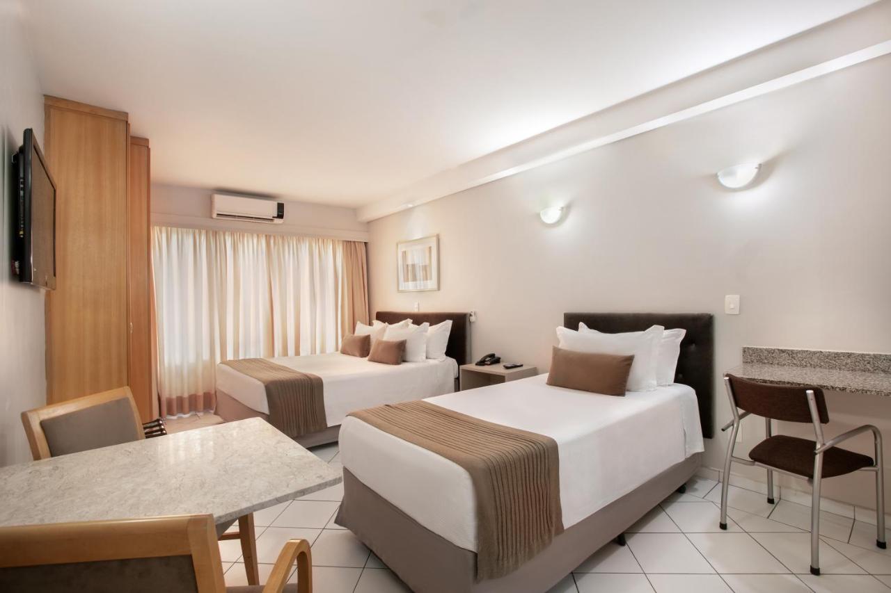 Plaza Inn American Loft Σάο Πάολο Εξωτερικό φωτογραφία