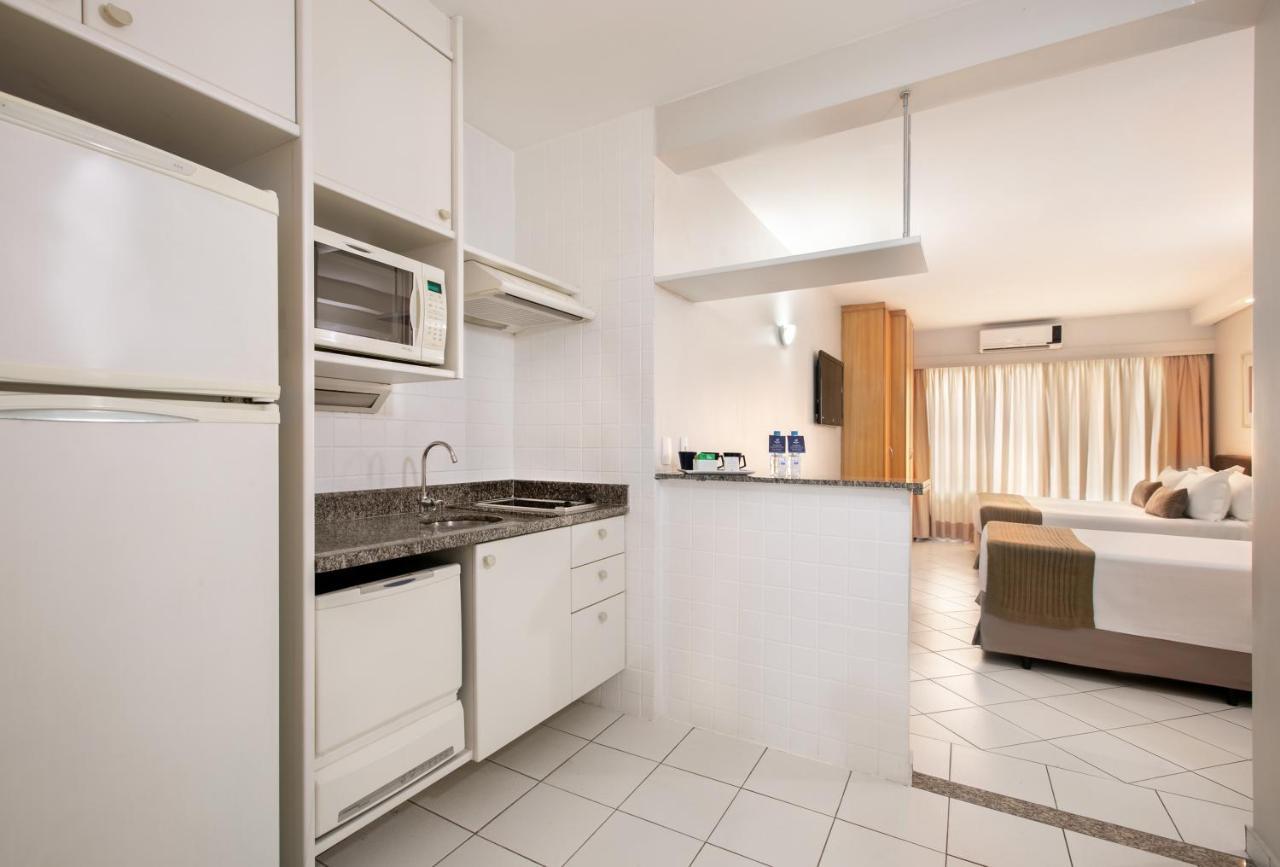 Plaza Inn American Loft Σάο Πάολο Εξωτερικό φωτογραφία