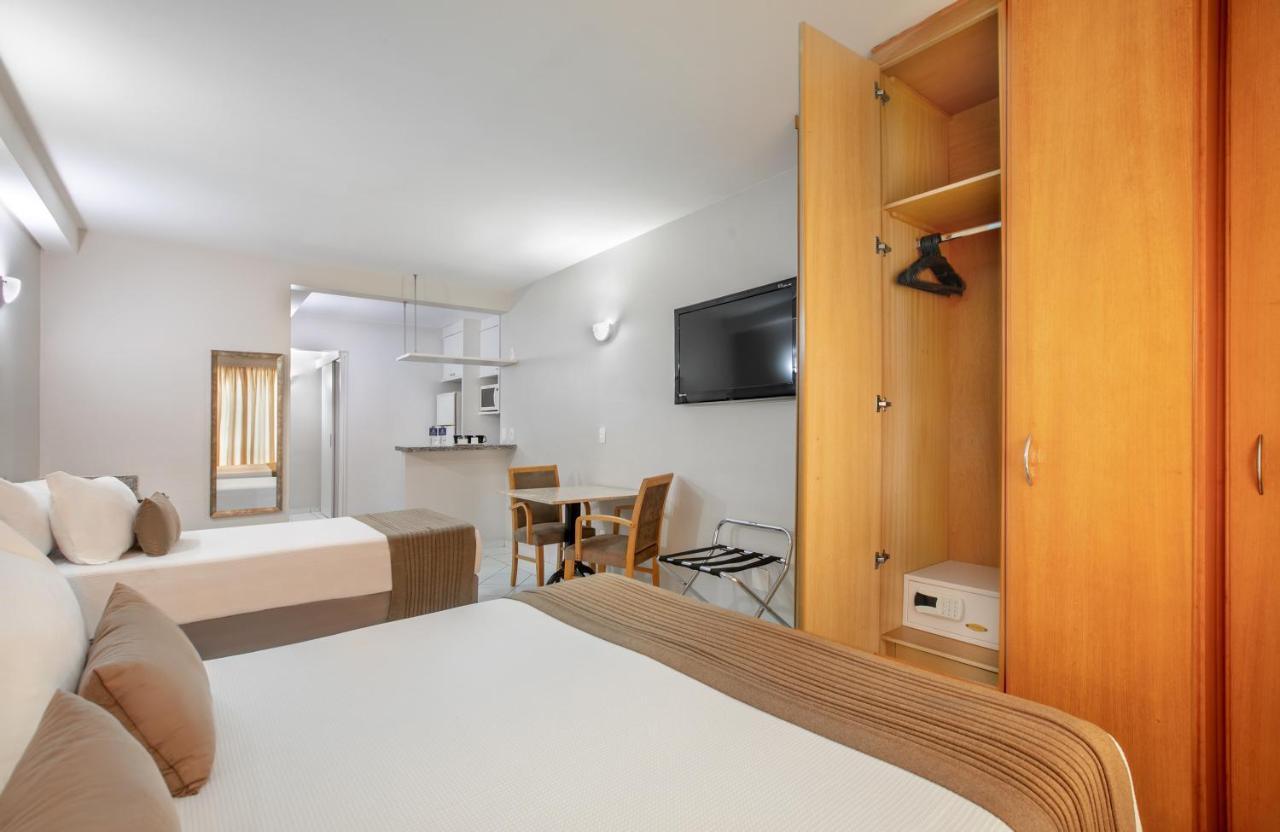 Plaza Inn American Loft Σάο Πάολο Εξωτερικό φωτογραφία