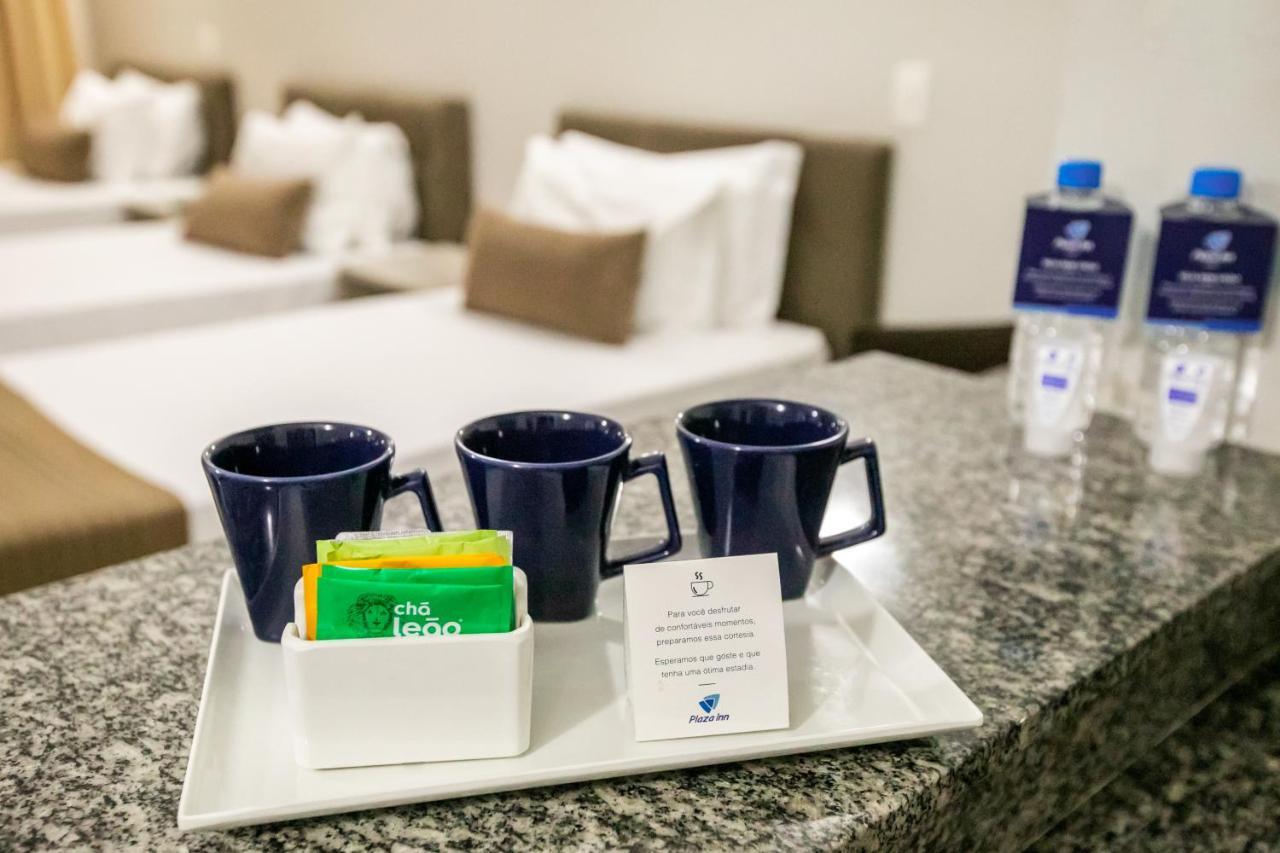 Plaza Inn American Loft Σάο Πάολο Εξωτερικό φωτογραφία