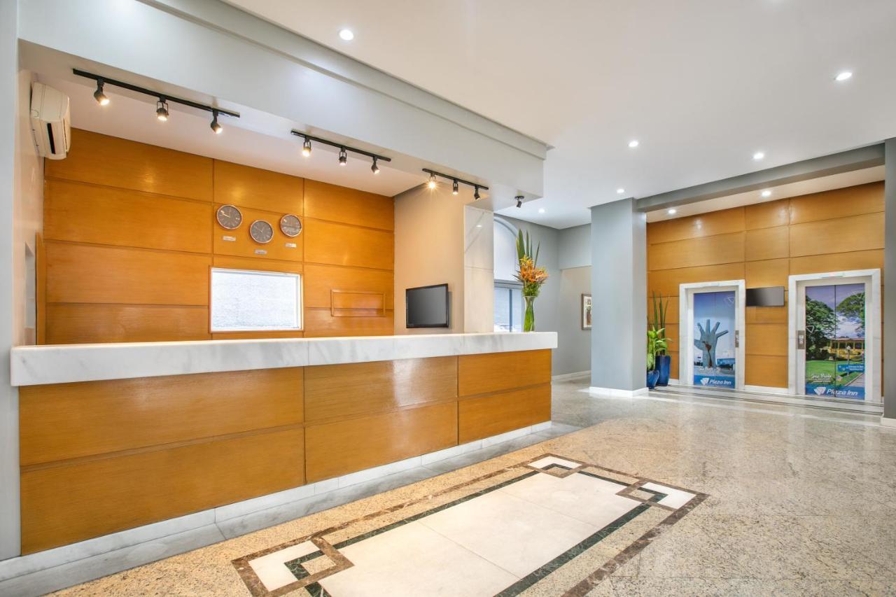 Plaza Inn American Loft Σάο Πάολο Εξωτερικό φωτογραφία