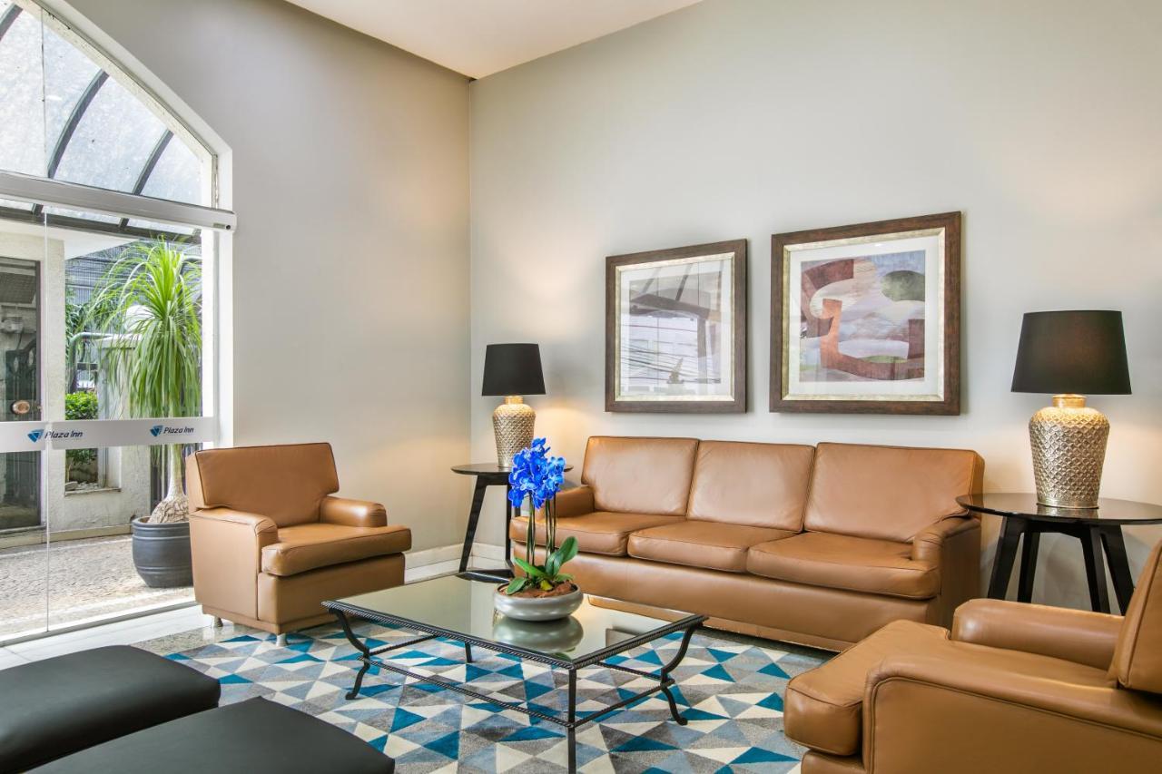 Plaza Inn American Loft Σάο Πάολο Εξωτερικό φωτογραφία