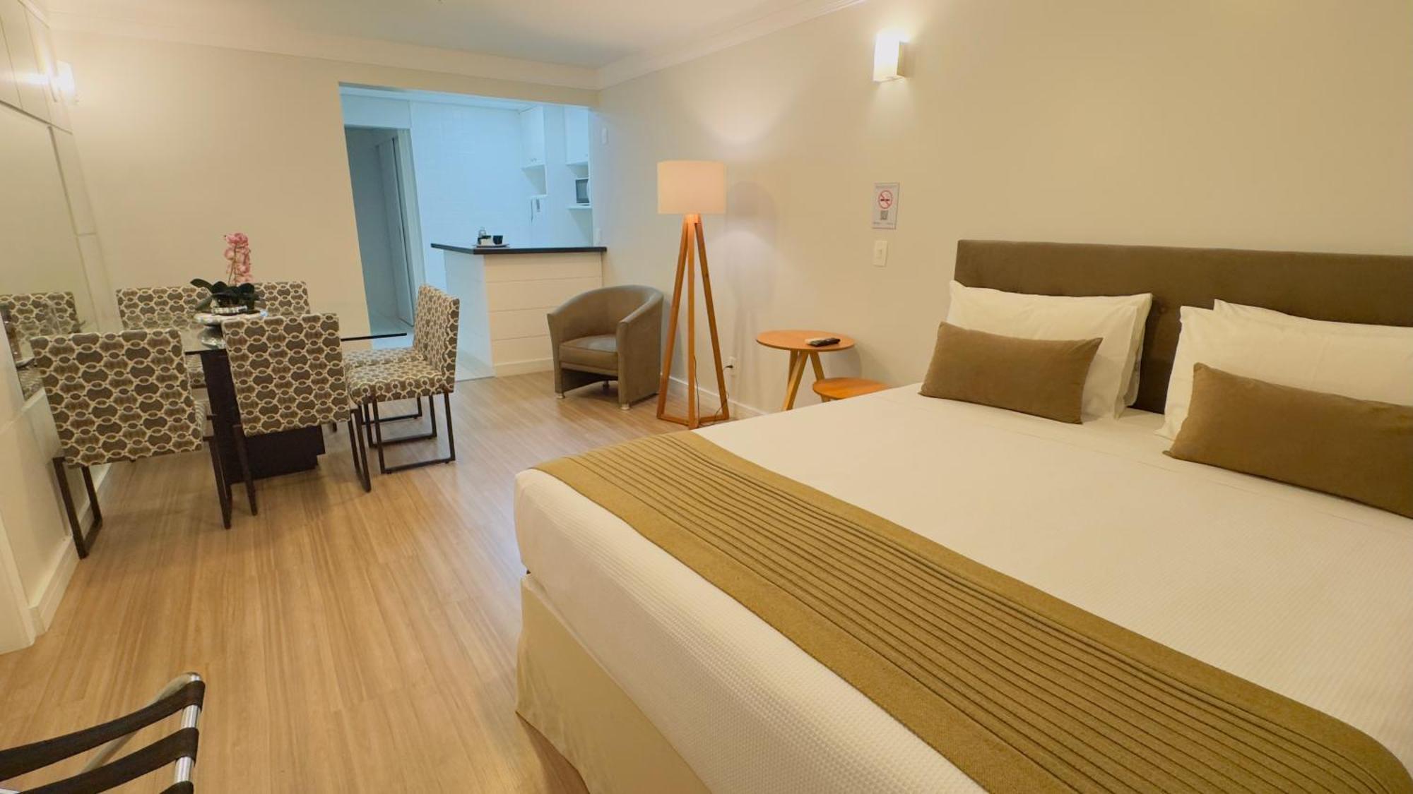 Plaza Inn American Loft Σάο Πάολο Εξωτερικό φωτογραφία