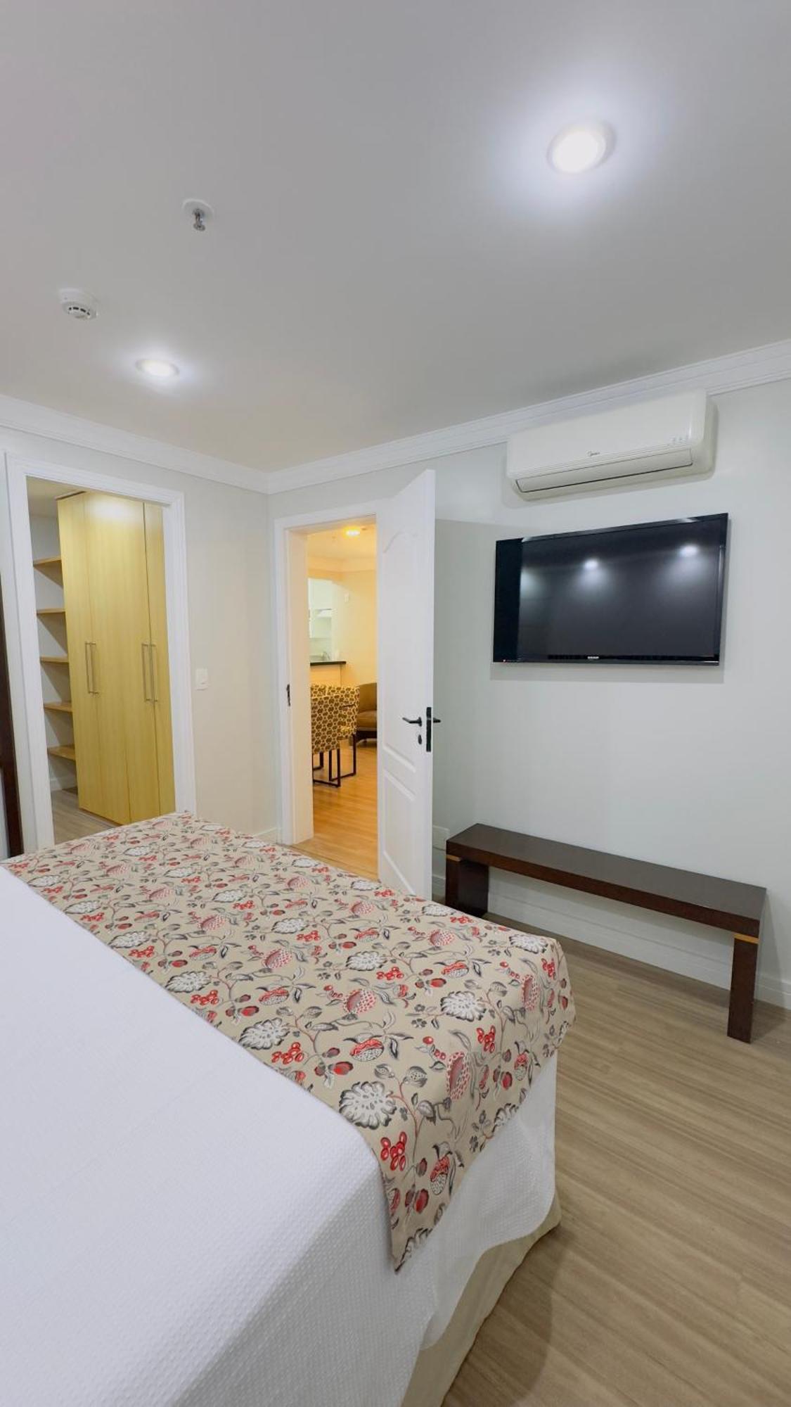 Plaza Inn American Loft Σάο Πάολο Εξωτερικό φωτογραφία