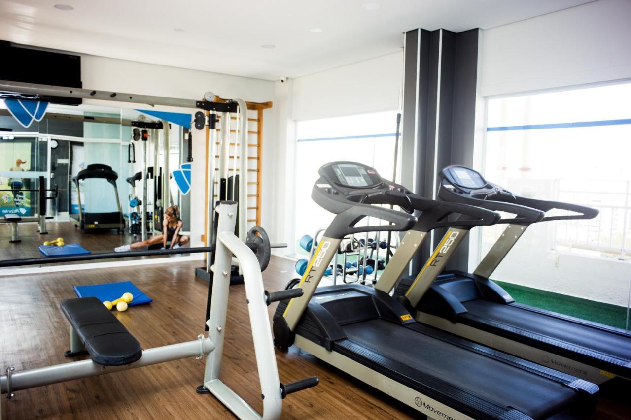 Plaza Inn American Loft Σάο Πάολο Εξωτερικό φωτογραφία