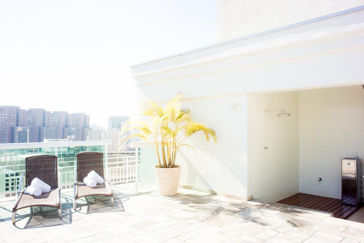 Plaza Inn American Loft Σάο Πάολο Εξωτερικό φωτογραφία