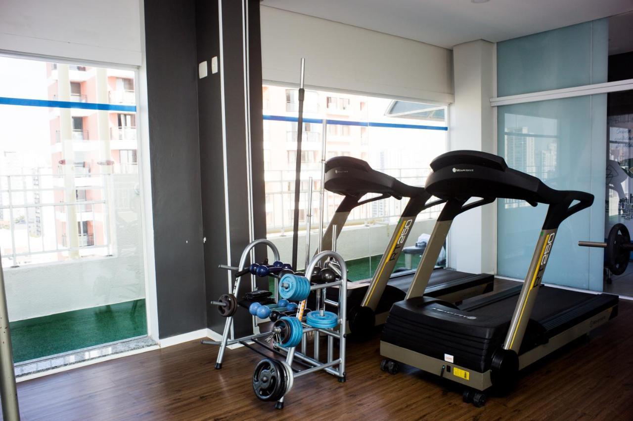 Plaza Inn American Loft Σάο Πάολο Εξωτερικό φωτογραφία